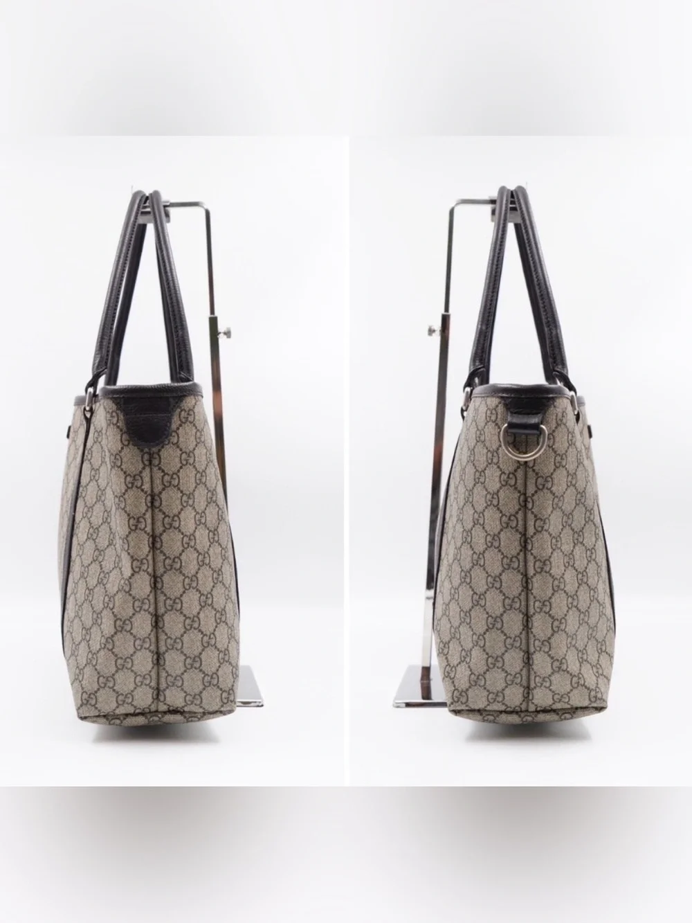 Gucci GG Supreme Joy Medium Tote